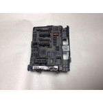 Citroen C3 Sigorta Body Beyni 9643498880-00
