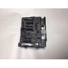 Citroen C3 Sigorta Body Beyni 9643498880-00