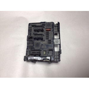 Citroen C3 Sigorta Body Beyni 9643498880-00