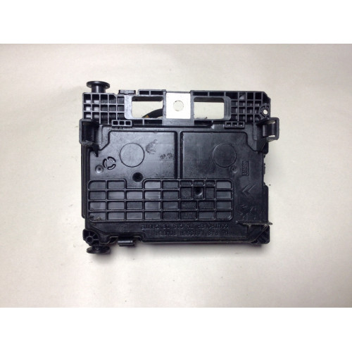 Peugeot 207 Sigorta Body Beyni 9667199780