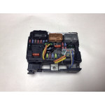 Peugeot 207 Sigorta Body Beyni 9667199780