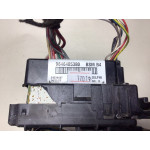 Peugeot 307 Sigorta Body Beyni 9646405380