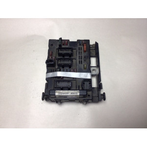 Peugeot 206 Sigorta Body Beyni 9650664180