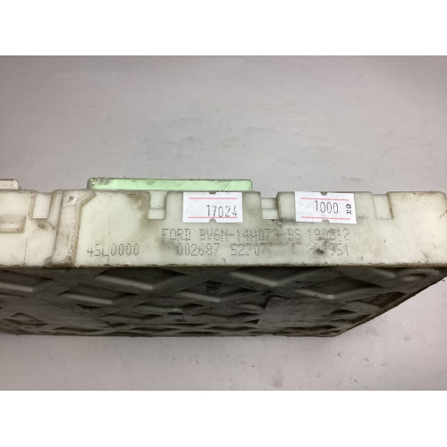 Ford Focus Sigorta Body Beyni BV6N-14A073-BS