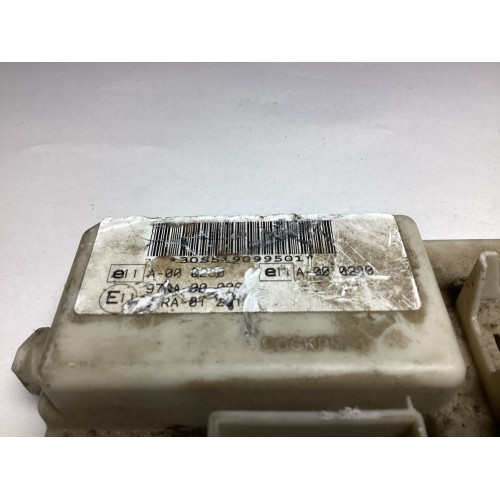Ford Focus Sigorta Body Beyni 4M5T-14A073-CF