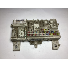 Ford Focus Sigorta Body Beyni 4M5T-14A073-CF