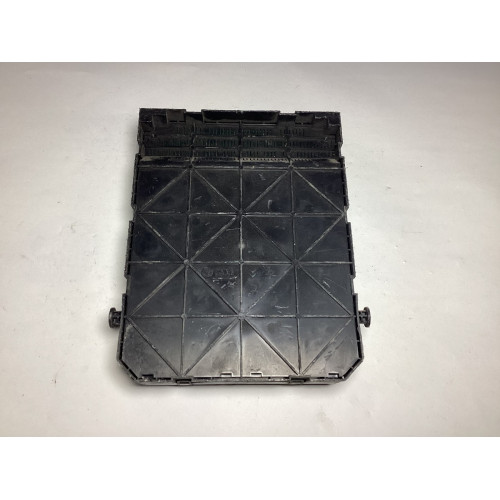 Citroen C3 Sigorta Body Beyni
