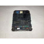 Citroen C3 Sigorta Body Beyni
