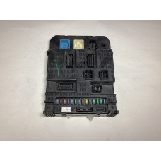 Citroen Jumpy Sigorta Body Beyni 9664368980
