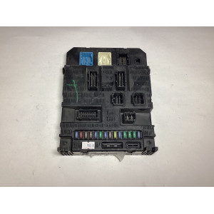 Citroen Jumpy Sigorta Body Beyni 9664368980