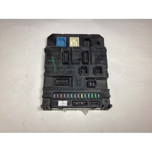 Citroen Jumpy Sigorta Body Beyni 9664368980