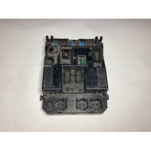 Peugeot 307 Sigorta Body Beyni 9636760580F 9644098180
