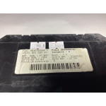 Peugeot 307 Sigorta Body Beyni 9636760580F 9644098180