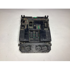 Peugeot 307 Sigorta Body Beyni 9636760580F 9644098180