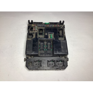 Peugeot 307 Sigorta Body Beyni 9636760580F 9644098180
