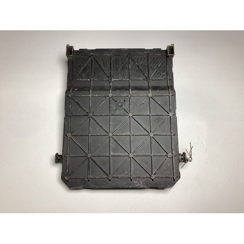 Citroen Xsara Sigorta Body Beyni S118085220F 9657999780 MG Sigorta