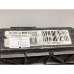 Citroen Xsara Sigorta Body Beyni S118085220F 9657999780 MG Sigorta