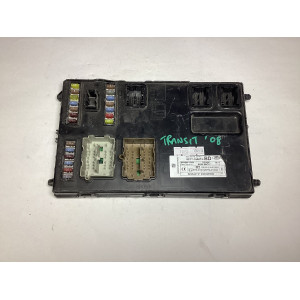 Ford Transit Sigorta Body Beyni 8C1T-14A073-BD 5WK48947N