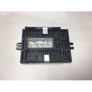 Bmw E60 Sigorta Body Beyni 9203081