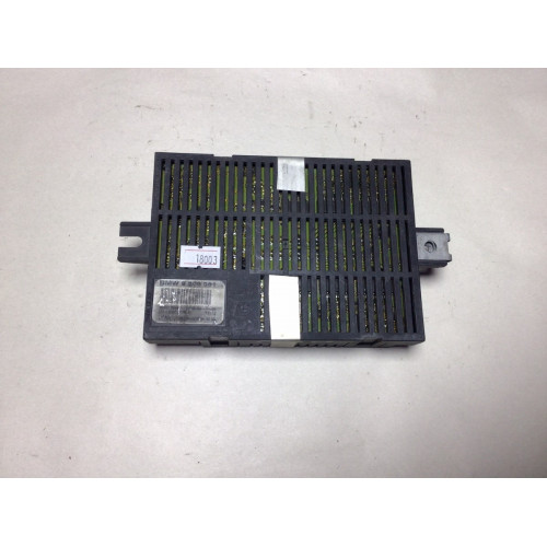 Bmw E60 Sigorta Body Beyni 9203081
