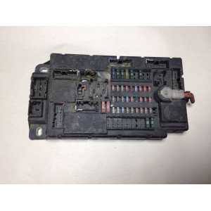 Mini Cooper Sigorta Body Beyni 519213A02