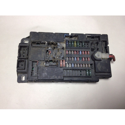 Mini Cooper Sigorta Body Beyni 519213A02