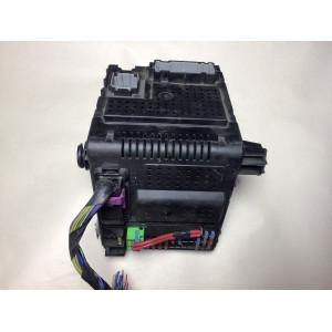 Volvo XC90 Sigorta Body Beyni 30786476