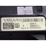 Volvo XC90 Sigorta Body Beyni 30786476