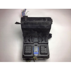 Volvo XC90 Sigorta Body Beyni 30786476