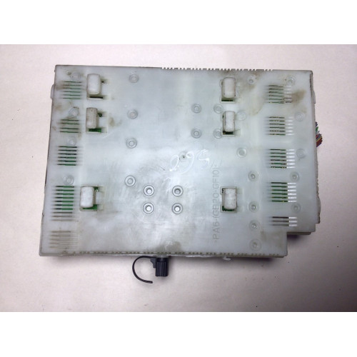 Volvo S60 Sigorta Body Beyni BG9T-14C256-GA 31314116AA