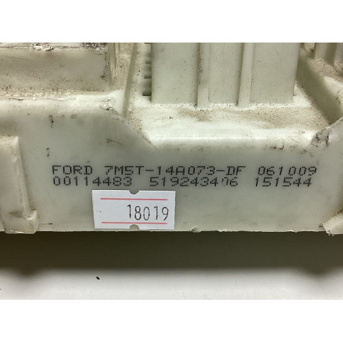 Ford Focus Sigorta Body Beyni 7M5T-14A073-DF