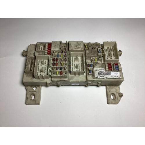 Ford Focus Sigorta Body Beyni 7M5T-14A073-FB