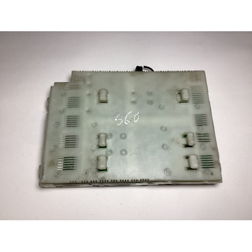 Volvo S60 Sigorta Body Beyni BG9T-14C256-GA 31314116AA