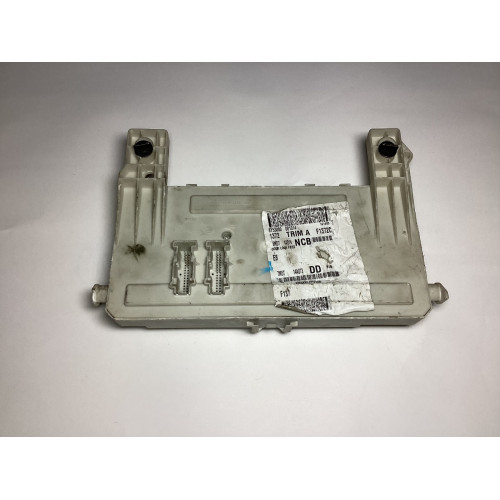 Ford Focus Sigorta Body Beyni 7M5T-14A073-DD