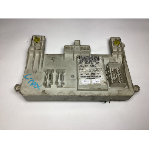 Ford Focus C-Max Sigorta Body Beyni 3M5T-14A073-DG