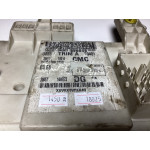 Ford Focus C-Max Sigorta Body Beyni 3M5T-14A073-DG