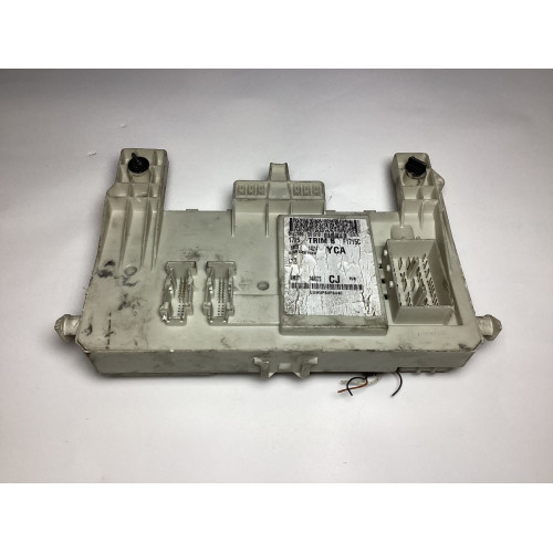 Ford Focus Sigorta Body Beyni 4M5T-14A073-CJ