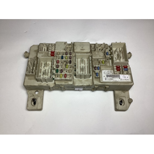 Ford Focus Sigorta Body Beyni 7M5T-14A073-FB