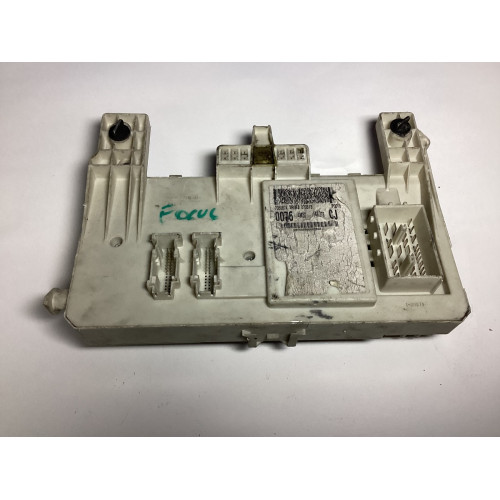 Ford Focus Sigorta Body Beyni 4M5T-14A073-CJ