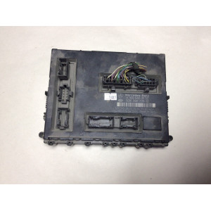 Mercedes W169 Sigorta Body Beyni A1695453132 5DK008728-12