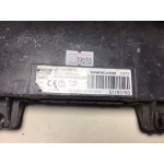 Fiat Panda 2 Sigorta Body Beyni S118578030I 