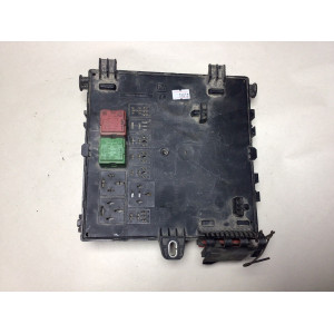 Opel Vectra C Sigorta Body Beyni 460023260