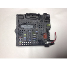 Volvo S60 Sigorta Body Beyni 