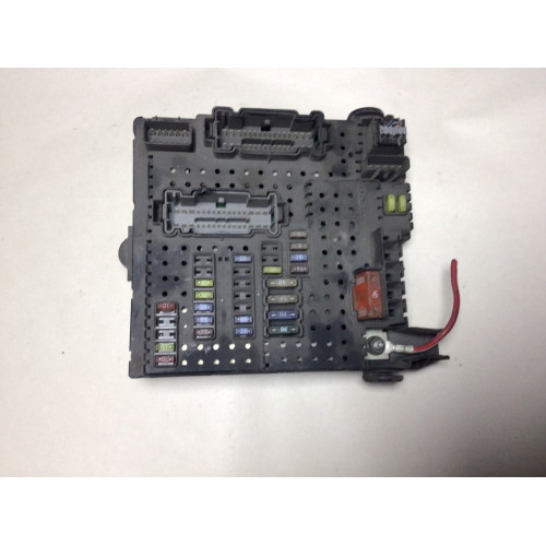 Volvo S60 Sigorta Body Beyni 