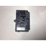Peugeot 407 Sigorta Body Beyni S120017001H