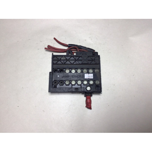 Bmw E34 Sigorta Body Beyni 1394252