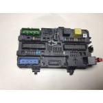Opel Astra H Sigorta Body Beyni 13222173