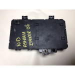 Opel Astra H Sigorta Body Beyni 13222173