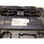 Audi A4 Sigorta Body Beyni 8K0907064DA