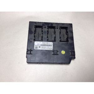 Volkswagen Golf GTI 2011  Sigorta Body Beyni 1K0937086L